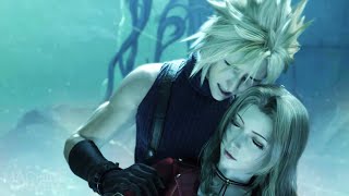 Aerith Sorrowful Death Scene Final Fantasy VII Remake 2024 [upl. by Eisseb934]