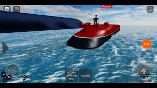 the Roblox Poseidon 2006 move [upl. by Joub]