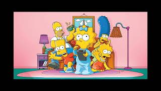 The Complete Simpsons Family Tree Explained In Detail [upl. by Delores]