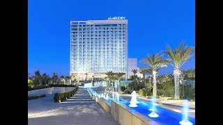 THE MERIDIEN HOTEL ORAN [upl. by Nived777]