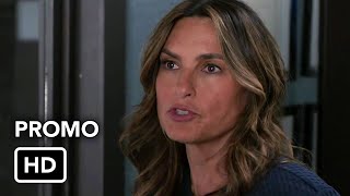 Law and Order SVU 26x05 Promo quotEconomics Of Shamequot HD [upl. by Ellary]