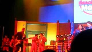 Imagination Movers  Theme Song Whats the Big Idea  New Orleans 2009 [upl. by Clawson]