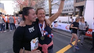 TERUGKIJKEN De volledige uitzending over NN Marathon Rotterdam 2019 [upl. by Airehc583]