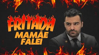 MAMÃE FALEI É HUMILH4DO POR HUMORISTA  FRITADA [upl. by Nitnert]