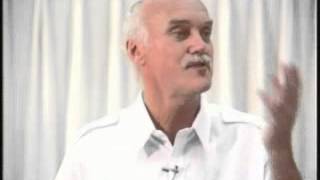 The Spiritual Journey  Ram Dass Full Lecture 1986 [upl. by Annaul]