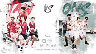 SS20  Tawa vs Onslow  Final [upl. by Naasah39]