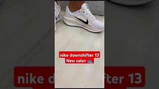 nike downshifter 13 new color available nikedownshifter shoes [upl. by Aratas]