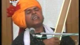 Prahlad Singh Tipanya  Khabardar Reena Re Mere Bhai  Kabir Bhajan [upl. by Hirz389]