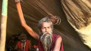 Sadhus in Indien [upl. by Pugh]