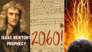 2060 Could Isaac Newton Be Right About His Doomsday Prediction [upl. by Glenda282]