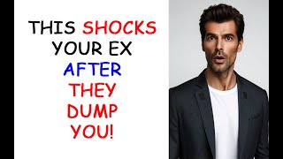 This ⚡SHOCKS⚡ Your Ex After They Dump You Podcast 783 [upl. by Caty]