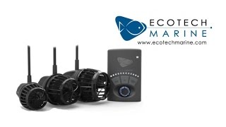 EcoTech Marine VorTech MP40 Unboxing [upl. by Vito]