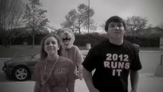 Conant 2012 Lip Dub [upl. by Anitsenre]