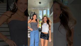 Lexi Rivera TikTok Some Dance Moves to bring to your next party hahaha lexirivera [upl. by Labinnah]