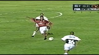 30 Jogadas Insanas de Romário pelo Flamengo 🔥 [upl. by Zeiler300]