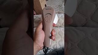 Lifelong Electric handheld massager Review [upl. by Noak]