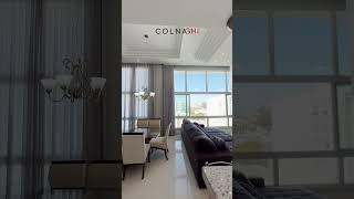 Apartamento de 3 suítes à venda no bairro Boa Vista CL34295 colnaghiimoveis jeitocolnaghi [upl. by Claiborn431]