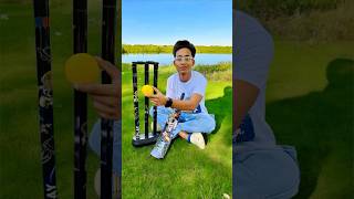 Crickets Set 🏏For Adjustable Kit Indoor amp Outdoor Game Unboxing🔥 [upl. by Heigho739]