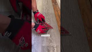 A tip for those that work in flooring [upl. by Eednac458]