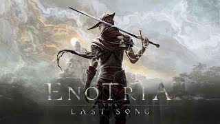 1【Enotria The Last Song】初見攻略（アーリーアクセス）  PS5【6900】 [upl. by Tabbie]