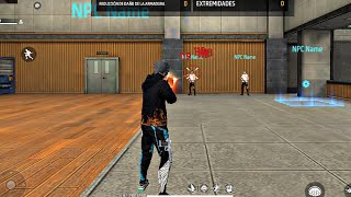 AIMBOT GRATIS PARA FREEFIRE  100 SEGURO  ✅ PANEL FLUXO [upl. by Leopoldine983]