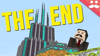 Hermitcraft 9 The End [upl. by Mcgill531]