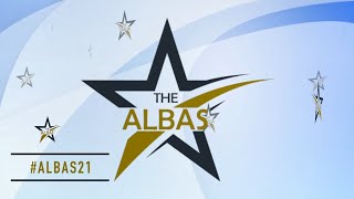 Lantra Scotlands ALBAS 2021 [upl. by Tybald]