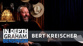 Bert Kreischer Featured Episode Preview [upl. by Karel]