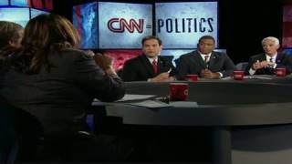 CNN Midterm elections around the corner [upl. by Enyaw]