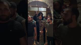 New video kashmiri wedding kashmir groom newkashmirisong kashmirisongs explore youtube video [upl. by Aihtenyc891]