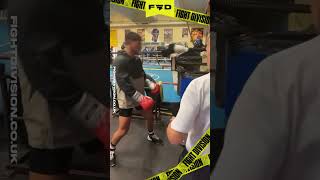 🥊🎯 Quality HEAD MOVEMENT drill 🎯🥊 drill tutorial boxing boxingtraining [upl. by Hally]