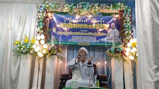 ceramah sunda ustadz Jamaluddin maulid nabi muhammad saw fypシ゚viral [upl. by Zima]