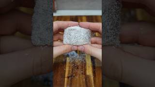 Comment faire des Mochi  🤤🥟 mochi recette recettemochi dessert dessertfacile seizemay [upl. by Halian]