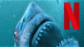 BEST SHARK MOVIES ON NETFLIX IN 2020 UPDATED [upl. by Sulrac]