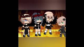 Seventaen Royal part53 gacha duetd gachaclub duetting gachalife duetgam edit [upl. by Noterb]