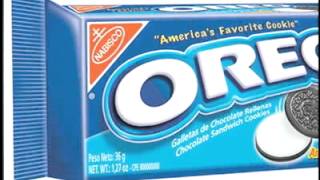 Kraft Marketing Oreos Globally [upl. by Holub4]