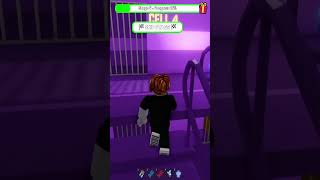 Catnap vs Dogday BARRYS PRISON RUN Obby New Update Roblox All Bosses Battle gameplay roblox [upl. by Gladis562]