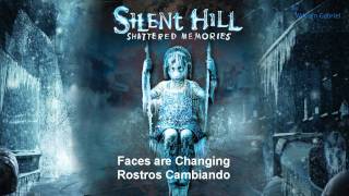 Acceptance  Silent Hill Shattered Memories Sub EngLatino [upl. by Analart]