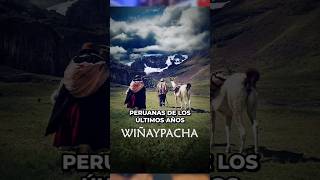 YanaWara lo nuevo de los creadores de Wiñaypacha [upl. by Loretta]