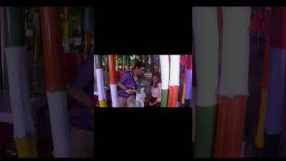 NTRama Rao  Sridevi Best Movie Scene  Bobbili Puli  Telugu Movie Scenes GangothriMovies [upl. by Acirederf]