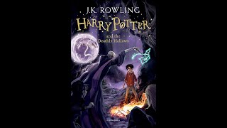 Harry Potter y las Reliquias de la Muerte Audiolibro de JK Rowling [upl. by Zetnas445]