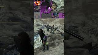 Fcked up Gunlance  essixlapoomf on Twitch [upl. by Klug]