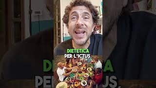 Dieta infarto e ictus [upl. by Luthanen]