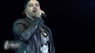 Cara de Niño Jerry Rivera  Concierto en vivo Lima 2019 [upl. by Jeconiah]