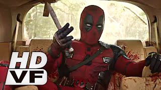 Ce film va sauver Marvel  Les 4 trailers du Super Bowl quil ne fallait pas manquer  deadpool3 [upl. by Giustino]