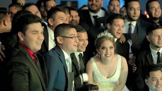 Wedding Yamile y Milton Show [upl. by Vander]