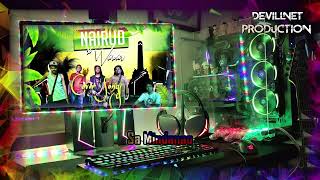 Mindanao  Freddie Aguilar Reggae Version  Nairud sa Wabad Karaoke  Instrumental [upl. by Arracot]