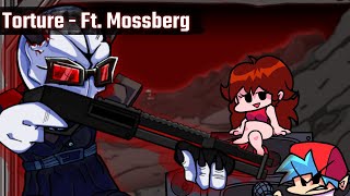 Mag Agent Torture  But he found his Mossberg 500 [upl. by Ellennad]