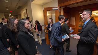 Suffolk Law Building Tour [upl. by Ventre]