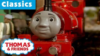 Gallant Old Engine  Thomas the Tank Engine Classics  Season 4 Episode 14 [upl. by Haynes]